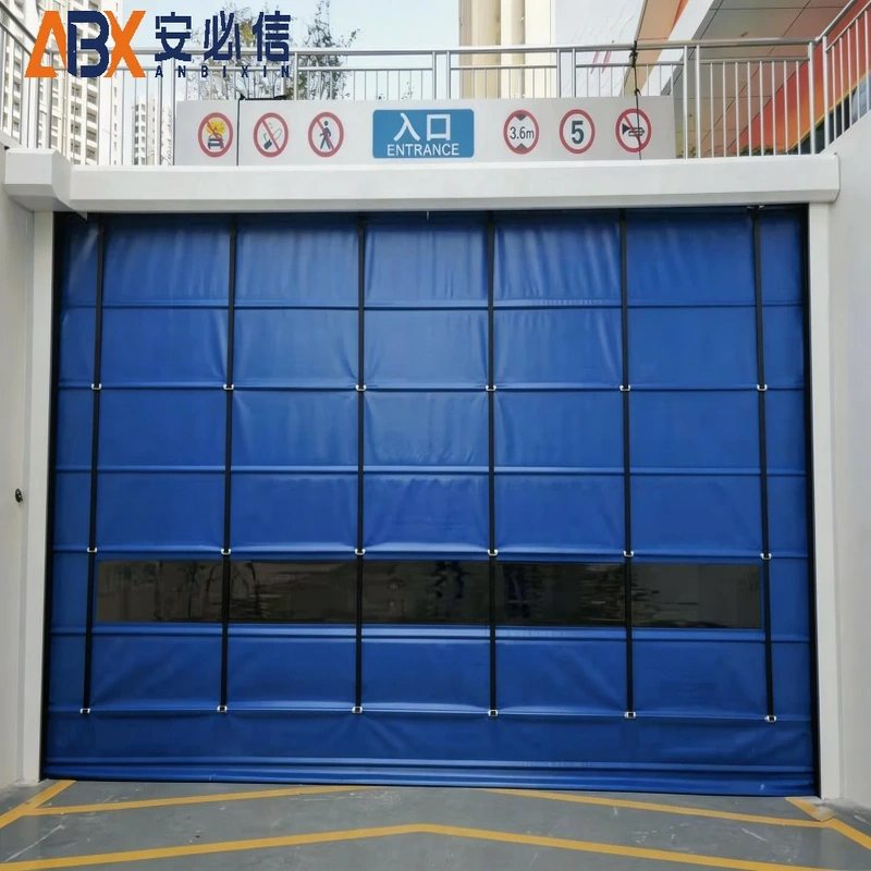 济宁高速堆积门